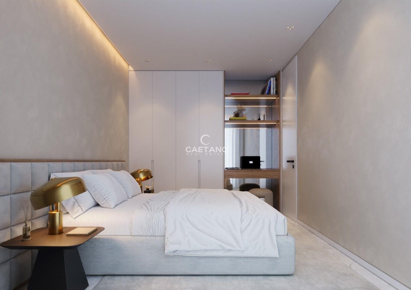 New Development in the Center of Ribeira Brava – 1 and 3 bedroom apartments