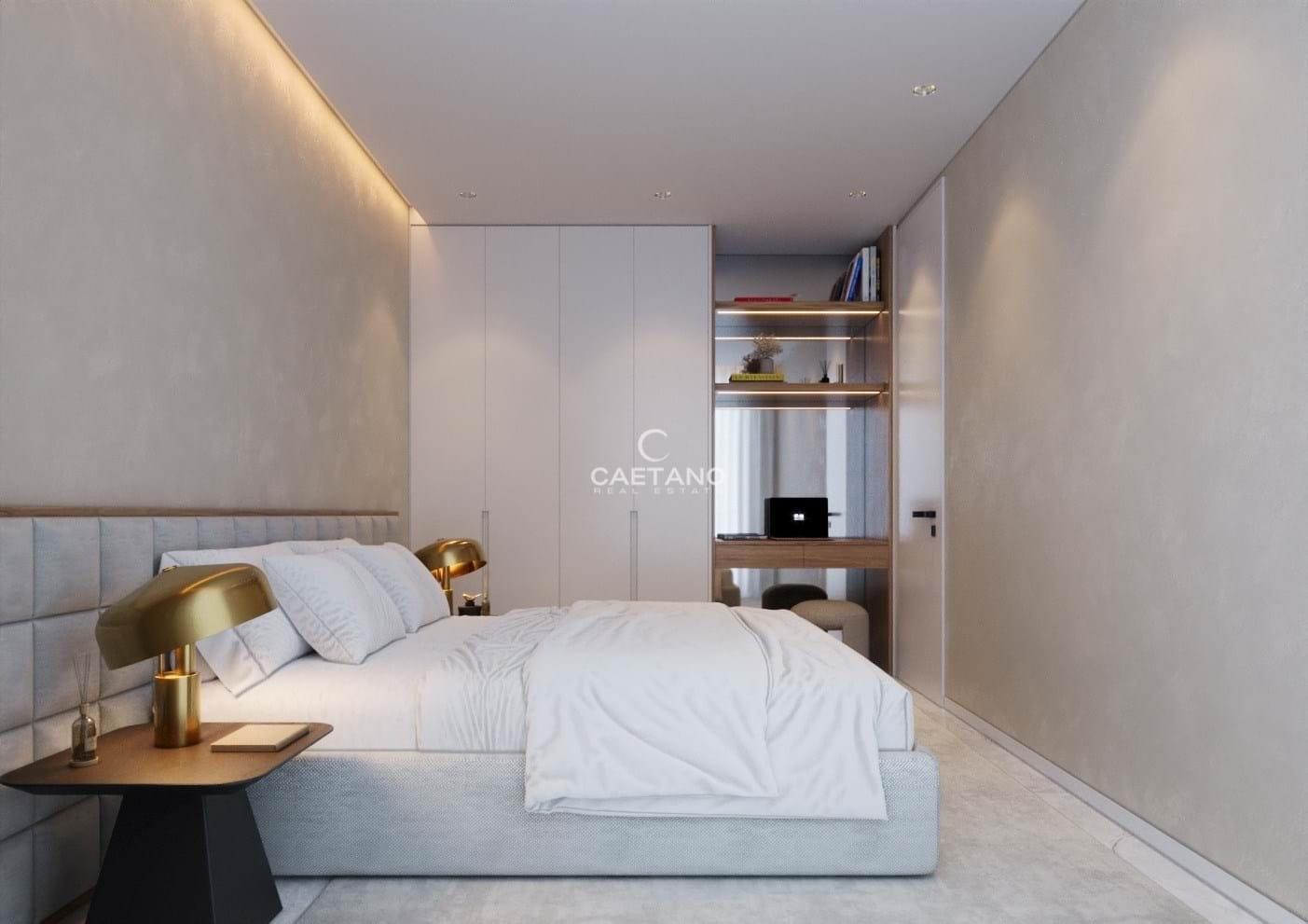 New Development in the Center of Ribeira Brava – 1 and 3 bedroom apartments