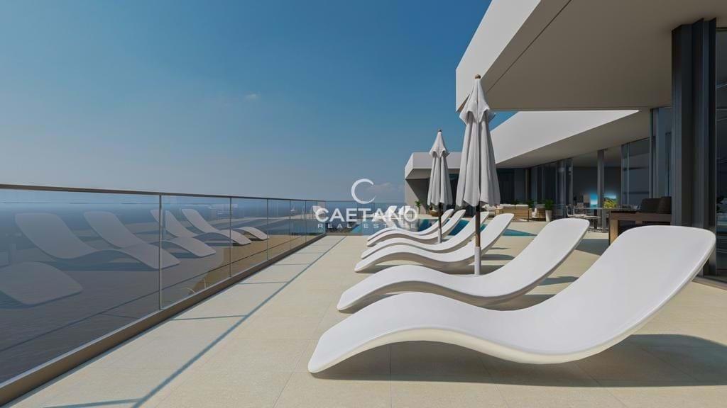 The ultimate in Luxury living Villa