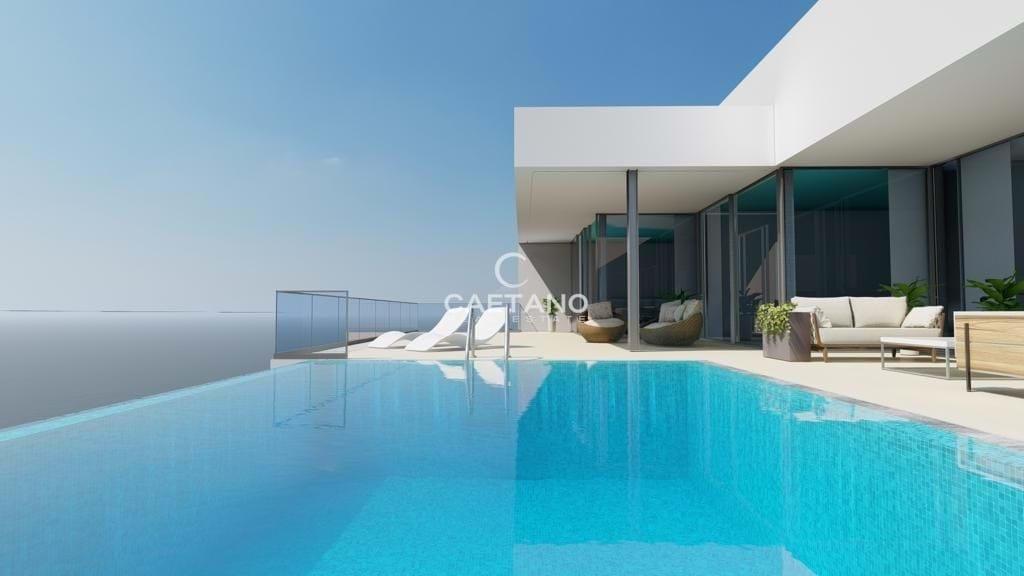 The ultimate in Luxury living Villa