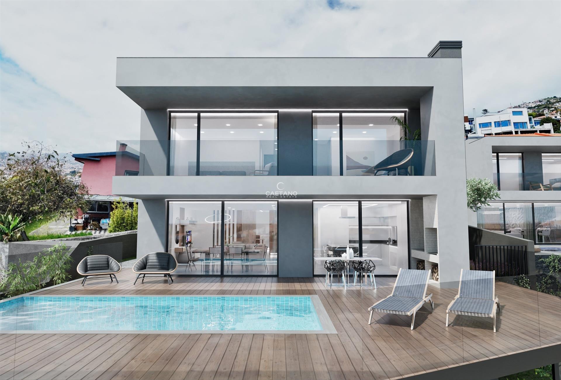 Aankoop: Huis (9000)