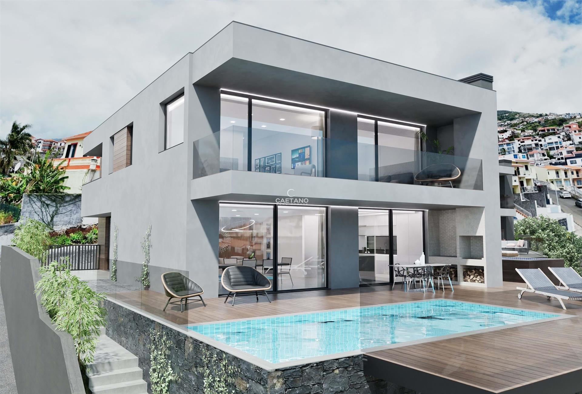 Aankoop: Huis (9000)