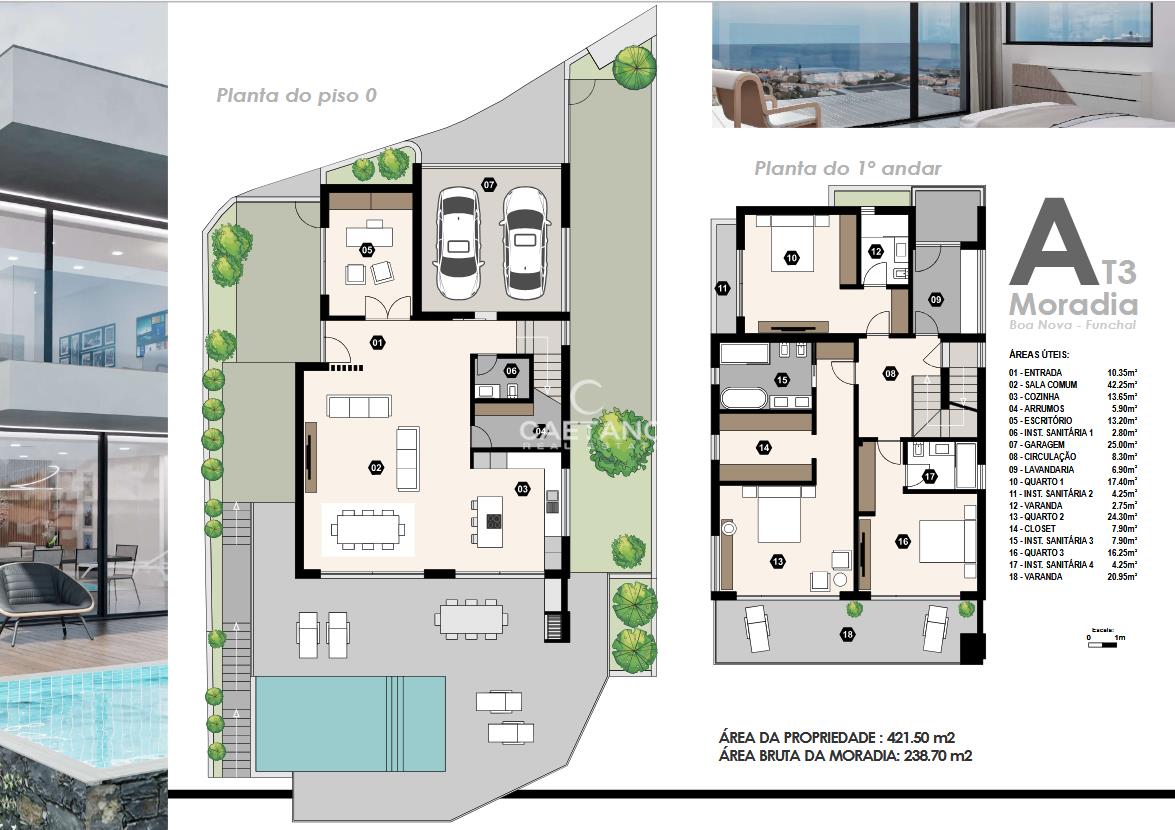 Aankoop: Huis (9000)