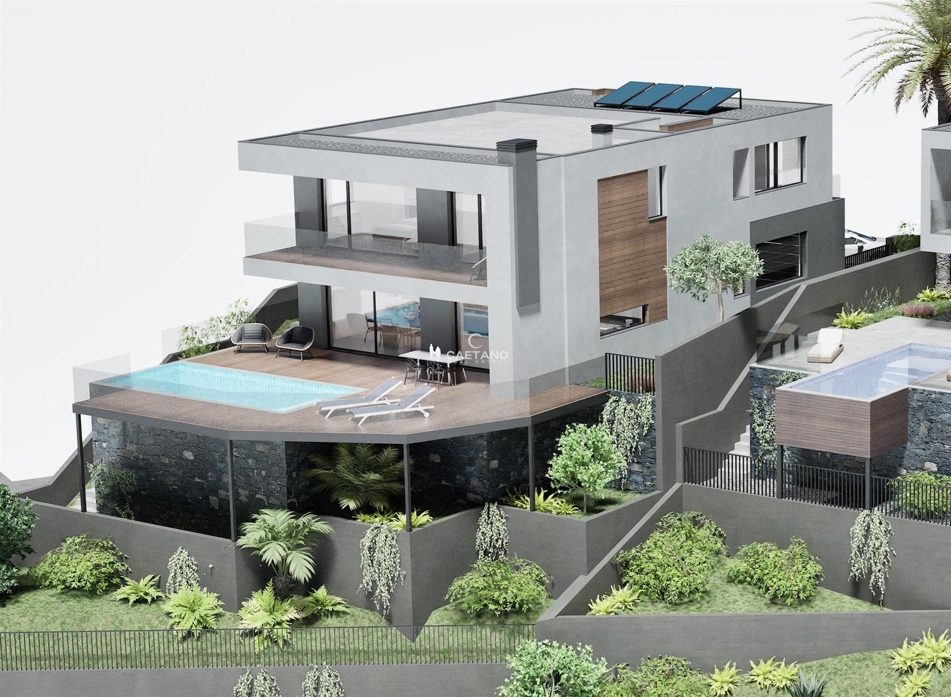 Aankoop: Huis (9000)