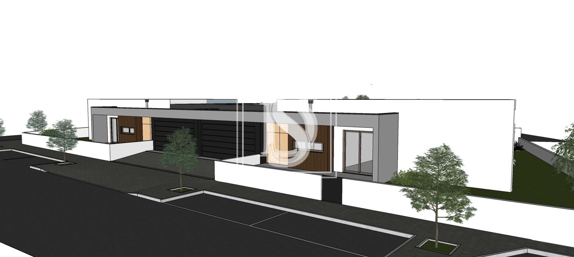 Casa T3 en Aradas
