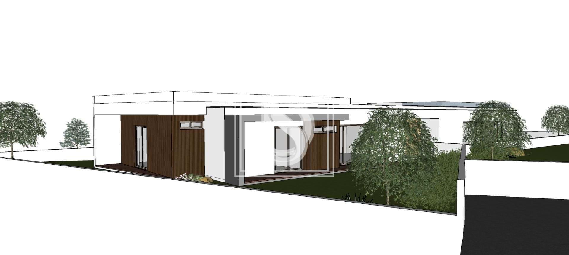 Casa T3 en Aradas