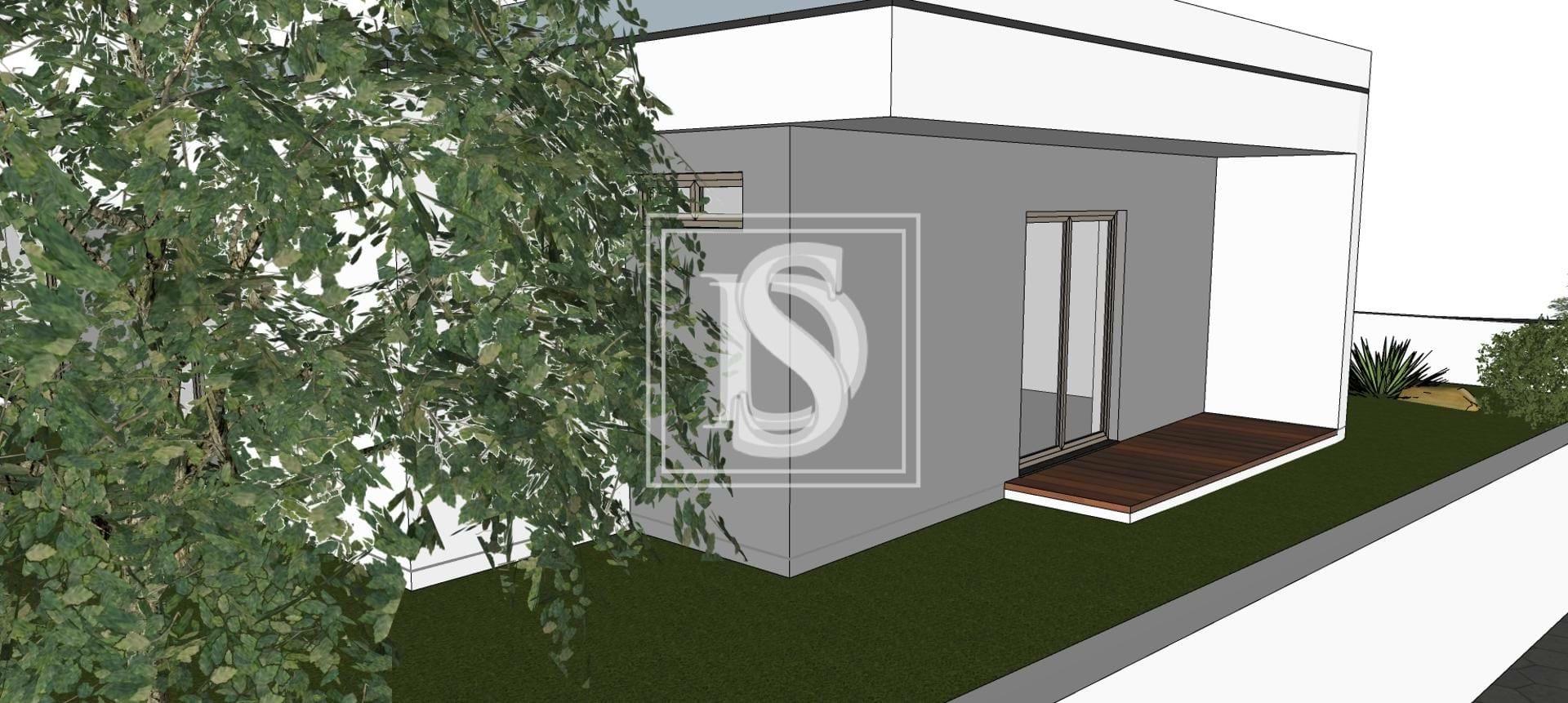 Casa T3 en Aradas