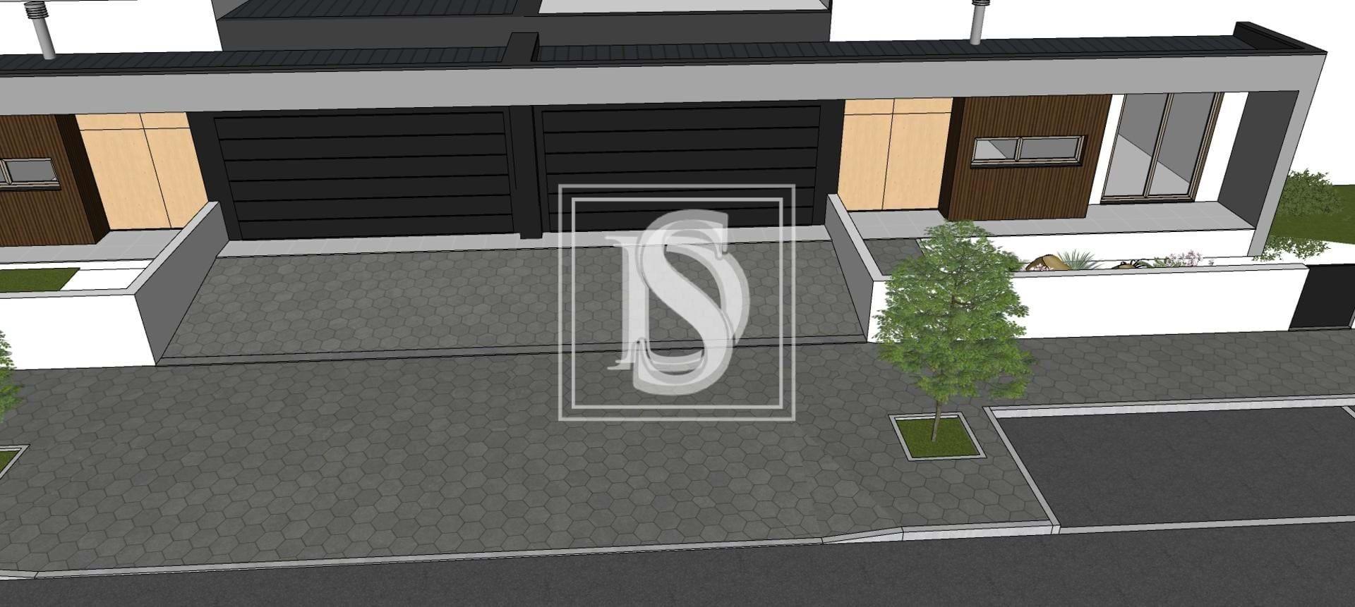 Casa T3 en Aradas