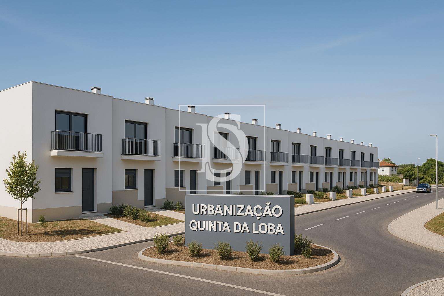 Bouwen met het oog op de toekomst – Investeer in Valongo do Vouga!