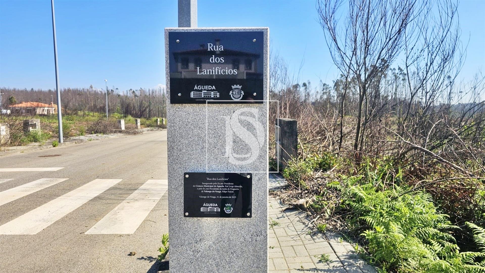 Bouwen met het oog op de toekomst – Investeer in Valongo do Vouga!