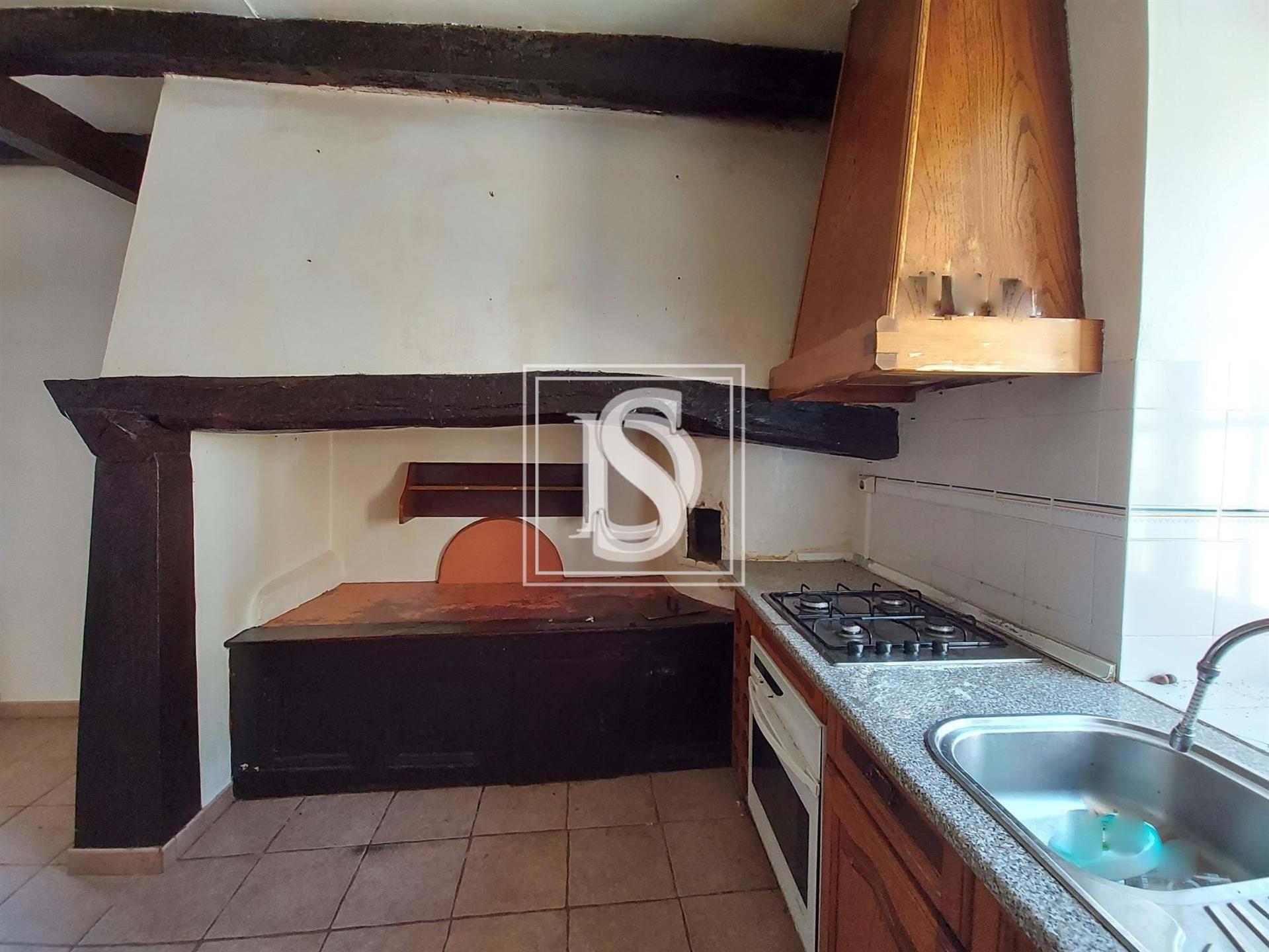 Aankoop: Huis (3140)