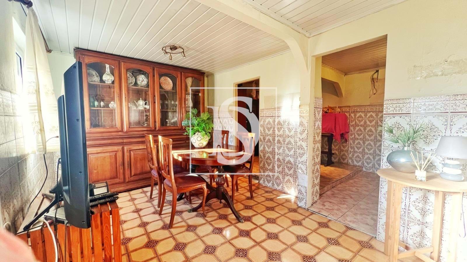 Villa met 3 slaapkamers in het hart van Ereira