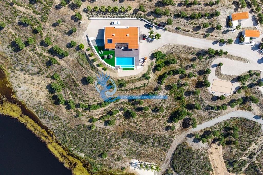 Unique and exclusive estate in the heart of Alentejo