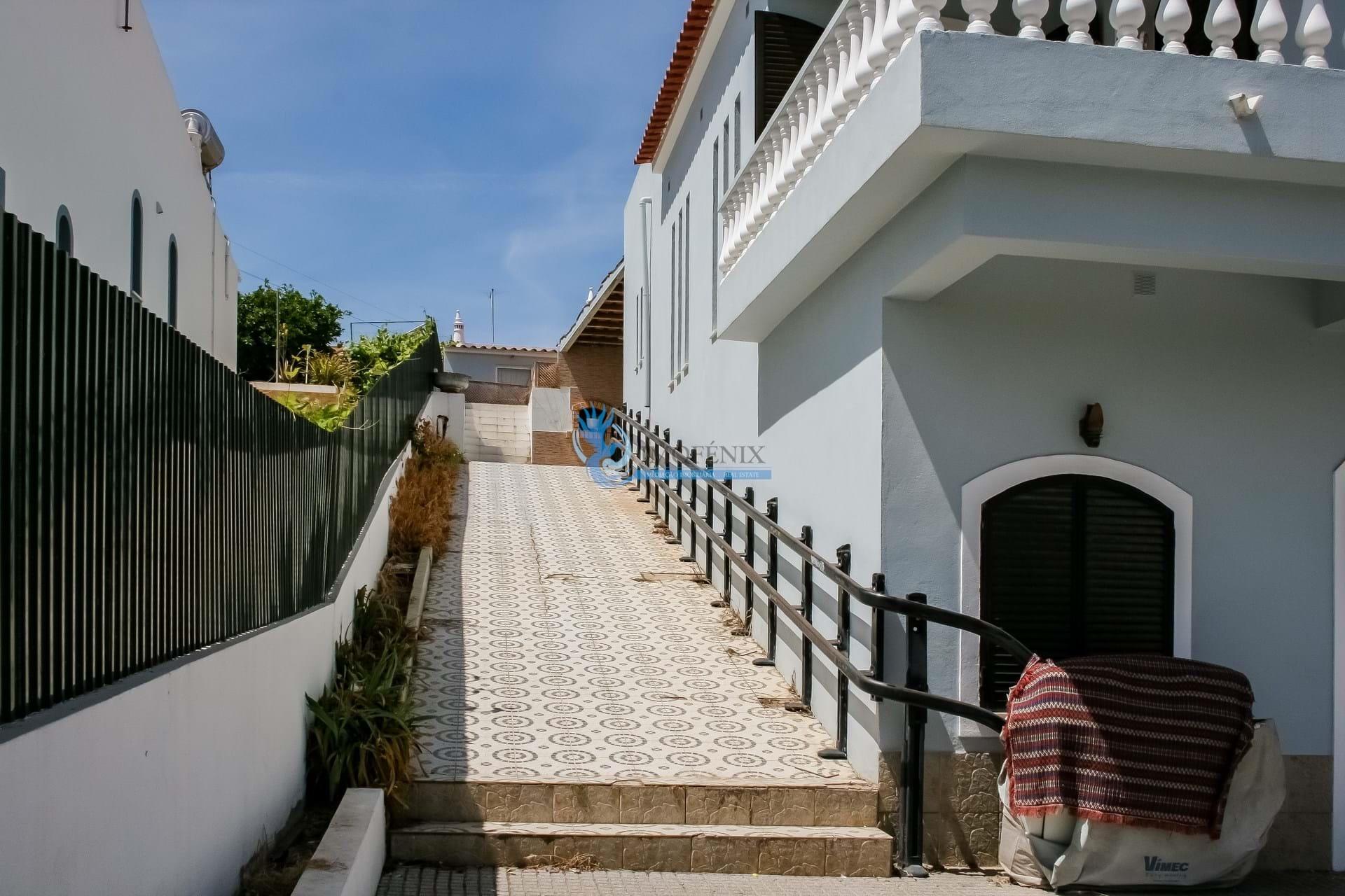 Villa classique de 3 chambres préparée pour les personnes à mobilité réduite - S.B. Messines