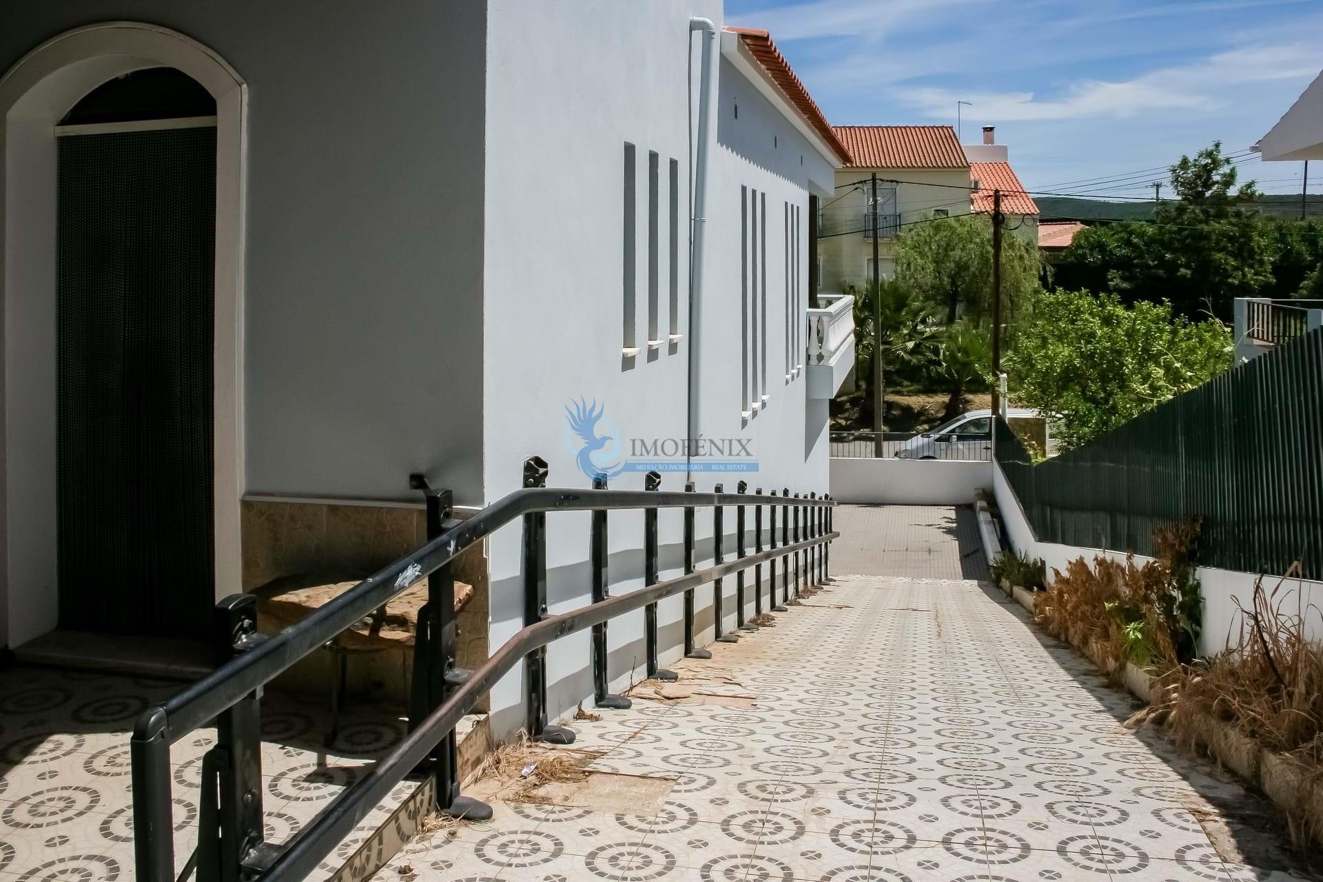 Villa classique de 3 chambres préparée pour les personnes à mobilité réduite - S.B. Messines