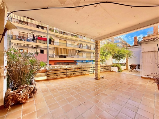 Apartamento 3 dormitorios - 95 m2