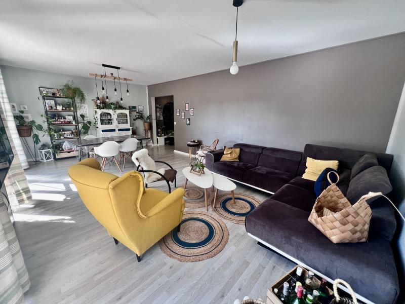 Apartment F5