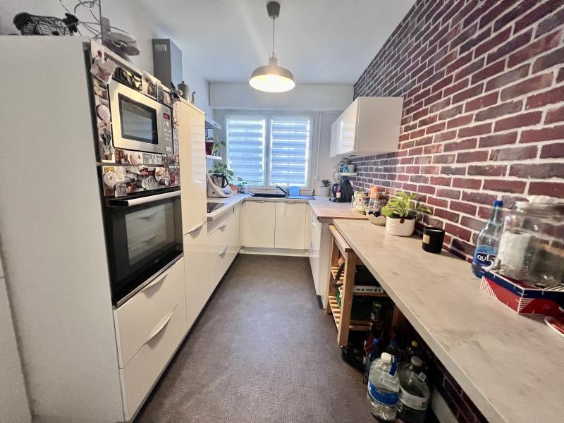 Apartment F5