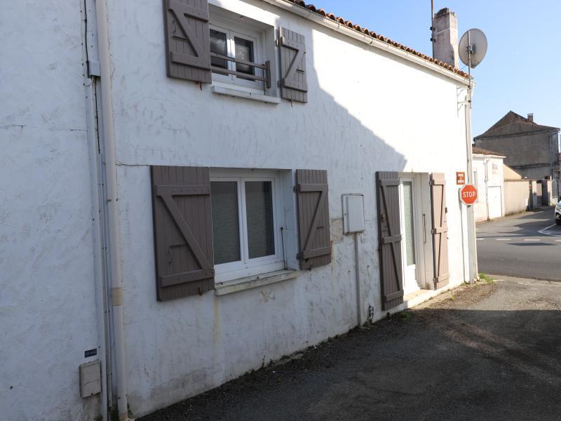 Maison F3