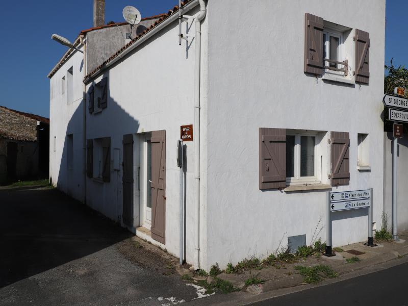 Maison F3