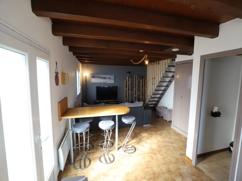 Maison F3