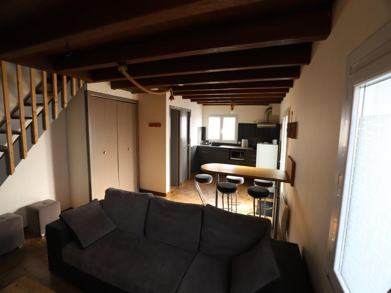 Maison F3
