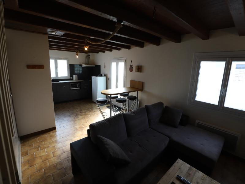 Maison F3