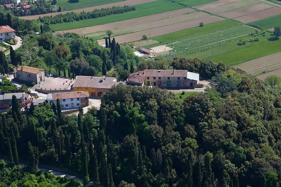 1 Bedroom - Rustic Village - Tuscany - For Sale - A1190ra18342