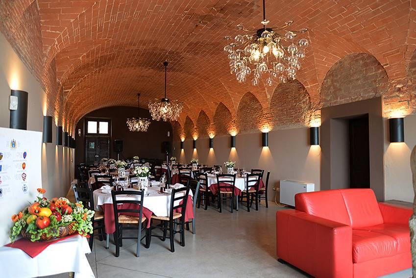 1 Bedroom - Rustic Village - Tuscany - For Sale - A1190ra18342