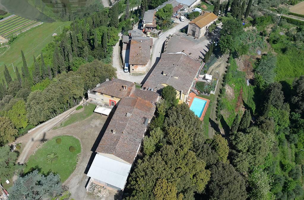 1 Bedroom - Rustic Village - Tuscany - For Sale - A1190ra18342