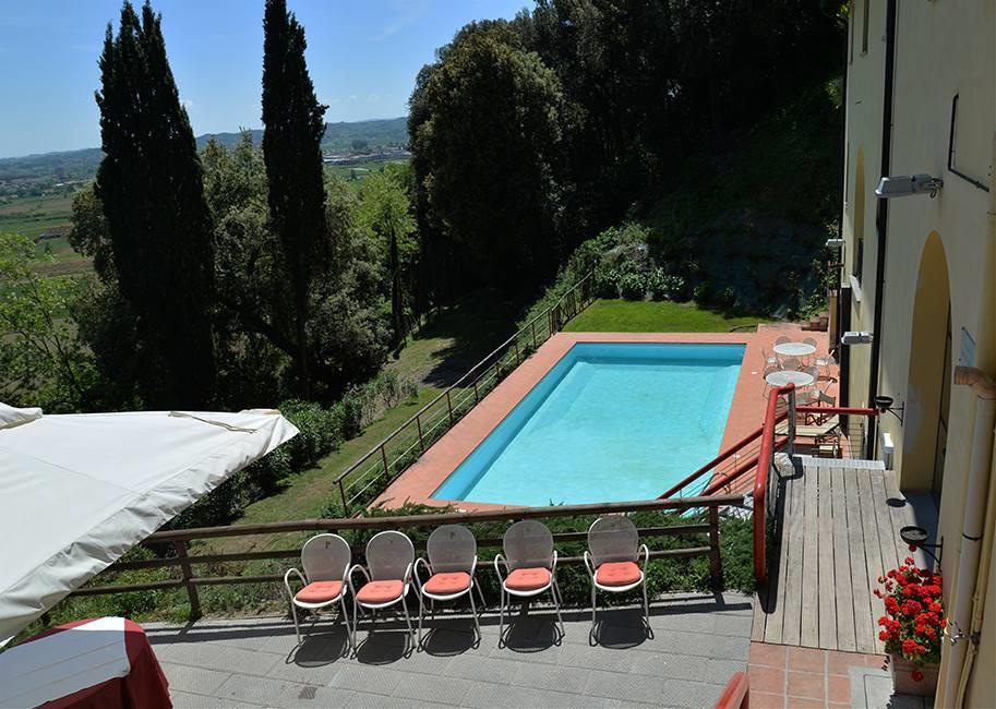 1 Bedroom - Rustic Village - Tuscany - For Sale - A1190ra18342