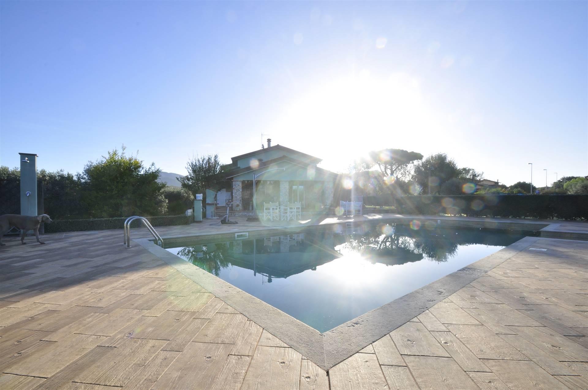 2 Bedrooms - Villa - Tuscany - For Sale - A6756rva