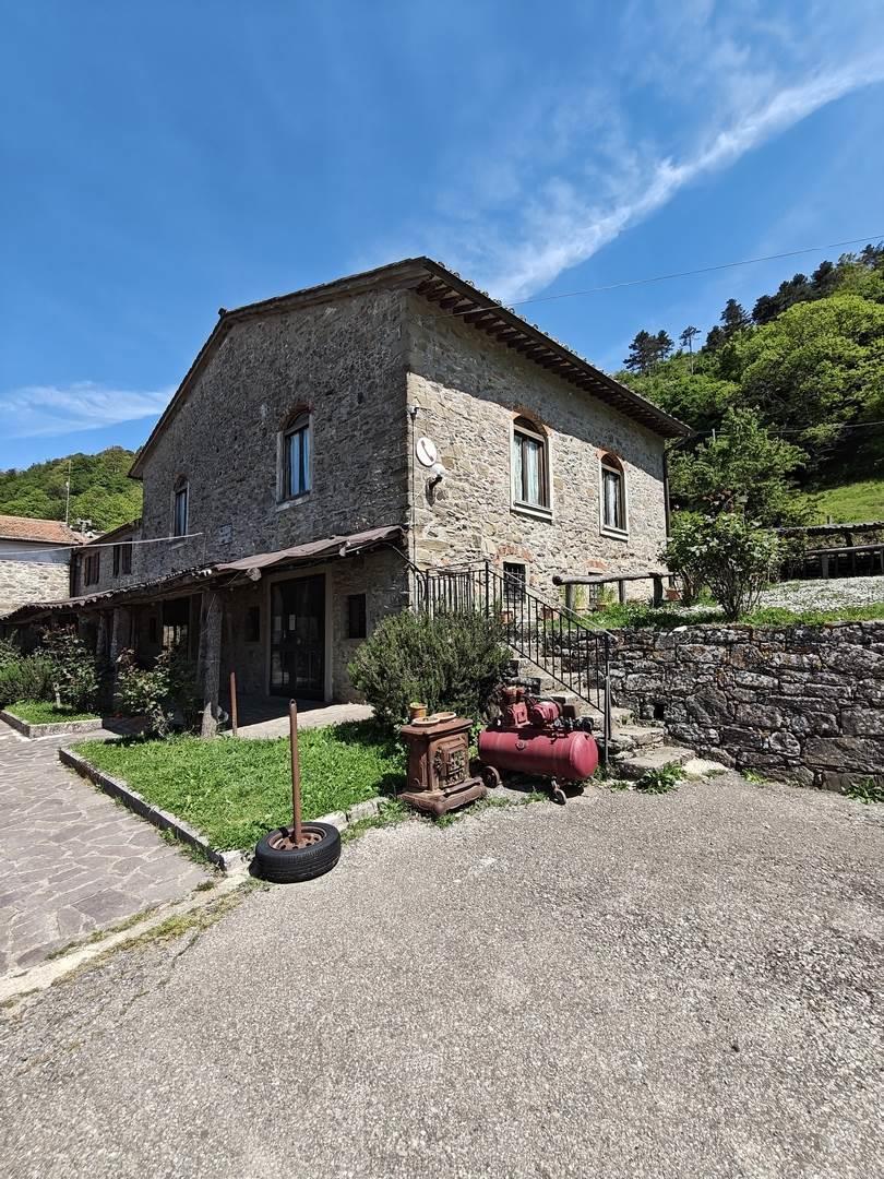 6 Bedrooms - Villa - Tuscany - For Sale - A6273rva