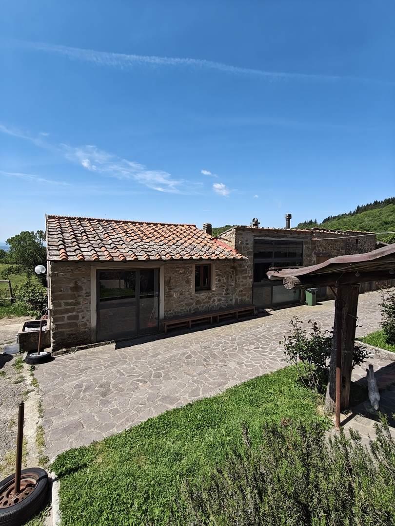 6 Bedrooms - Villa - Tuscany - For Sale - A6273rva