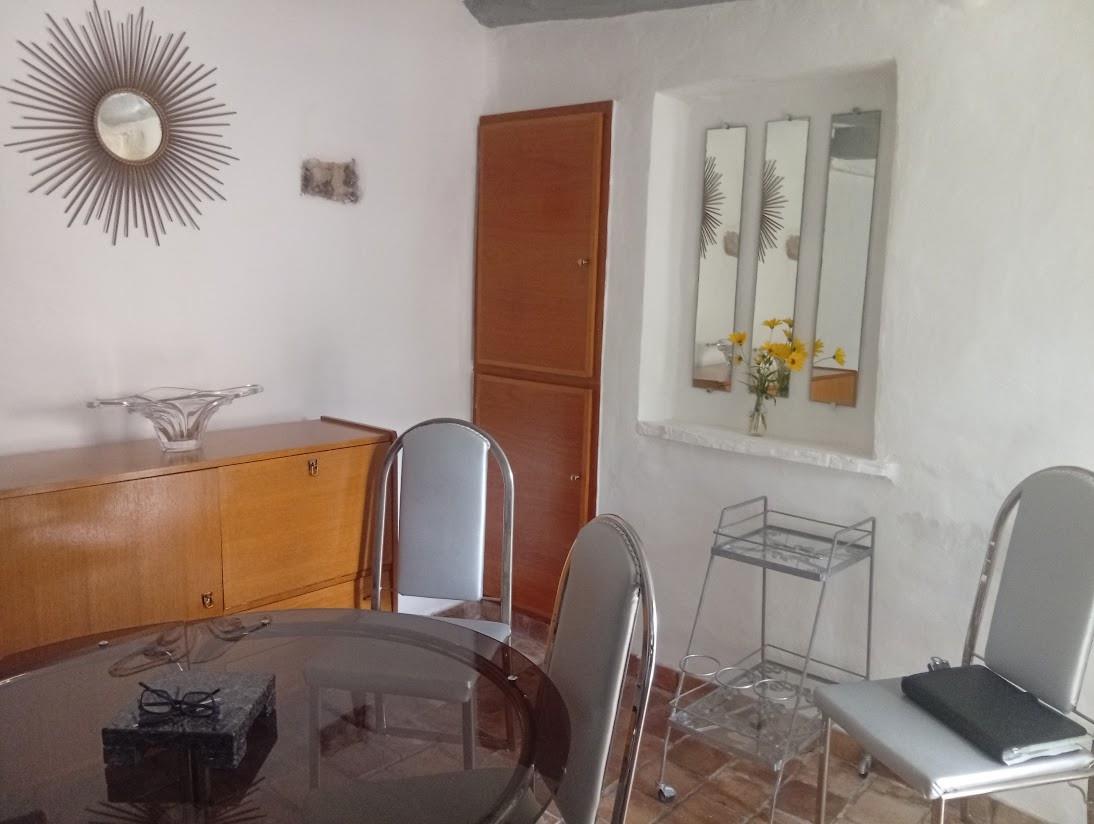 Maison à vendre, 45m², Saint-Benoît