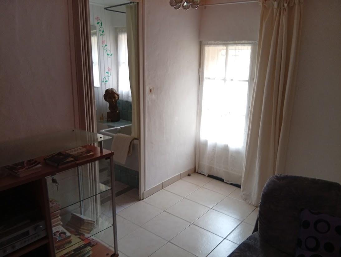 Maison à vendre, 45m², Saint-Benoît