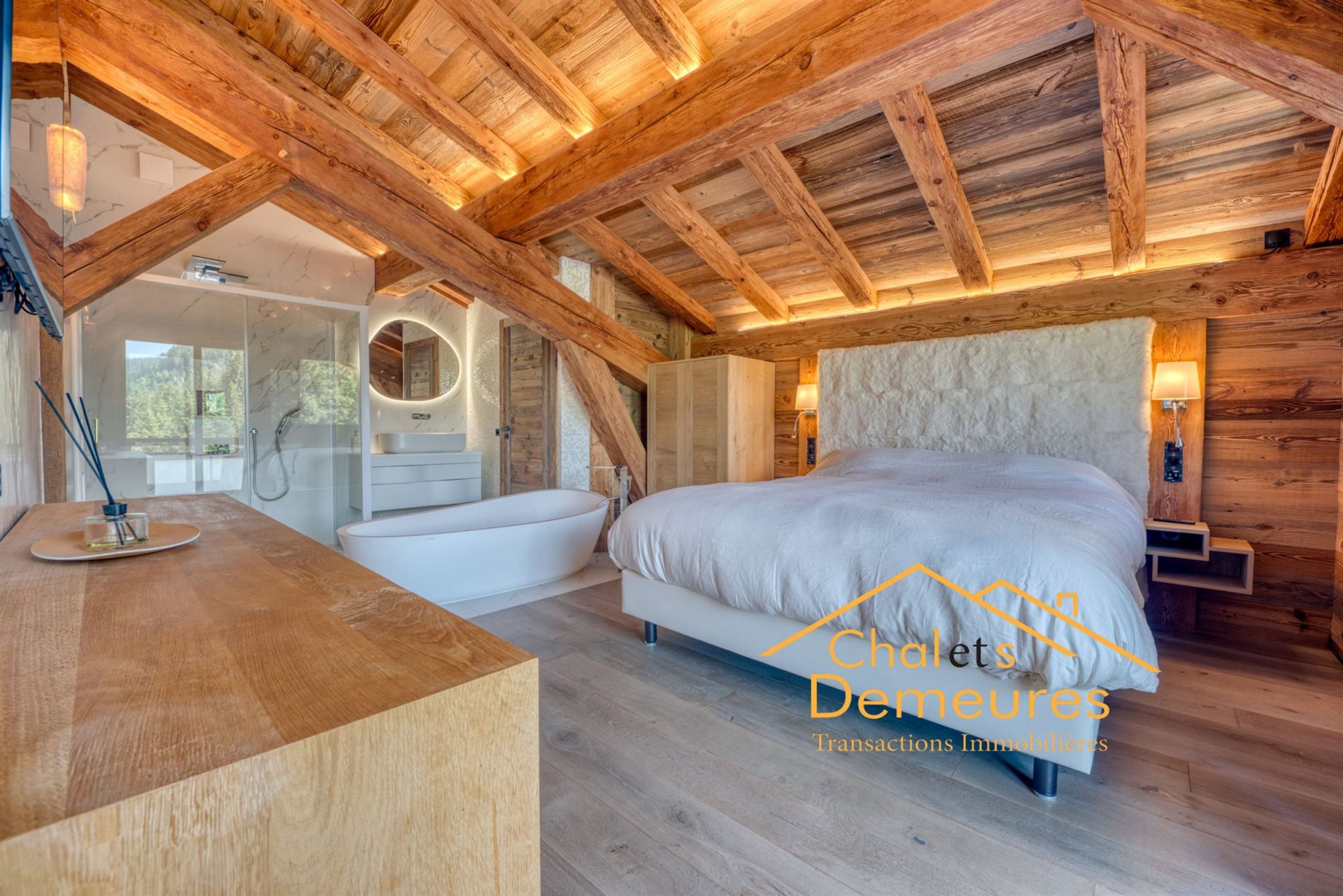 Maison à vendre, 274m², La Giettaz (La Giettaz-en-Aravis)