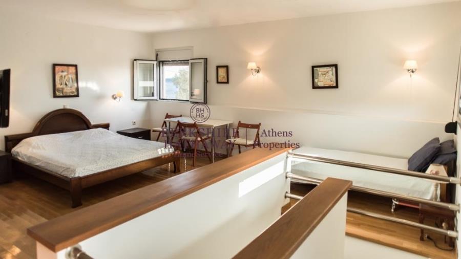 (For Sale) Residential Detached house || Samos/Marathokampos - 370 Sq.m, 4 Bedrooms, 750.000€