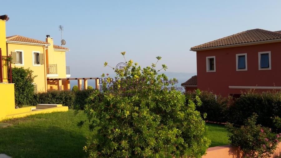 (For Sale) Residential Residence complex || Kefalonia/Eleios - 368 Sq.m, 8 Bedrooms, 1.000.000€