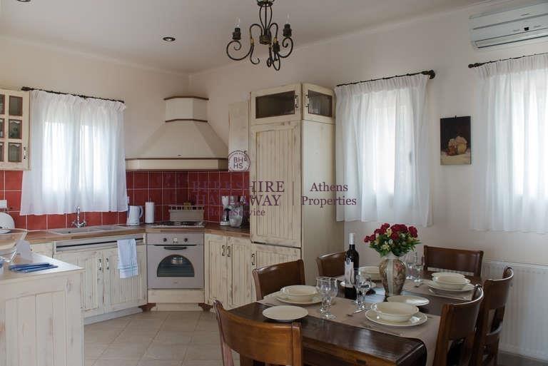 (For Sale) Residential Residence complex || Kefalonia/Eleios - 368 Sq.m, 8 Bedrooms, 1.000.000€