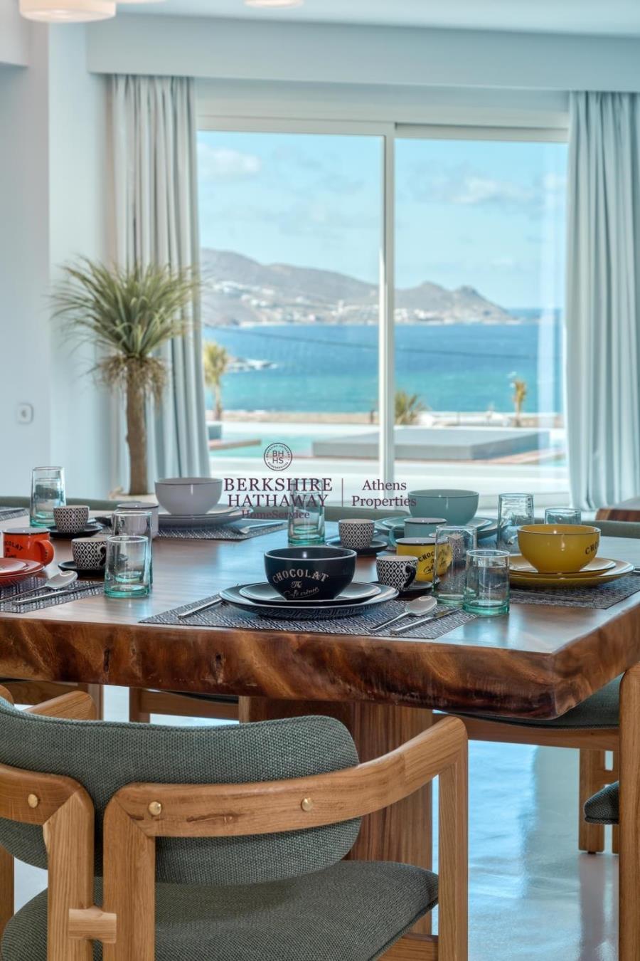 (For Sale) Residential Detached house || Cyclades/Mykonos - 320 Sq.m, 6 Bedrooms, 3.900.000€