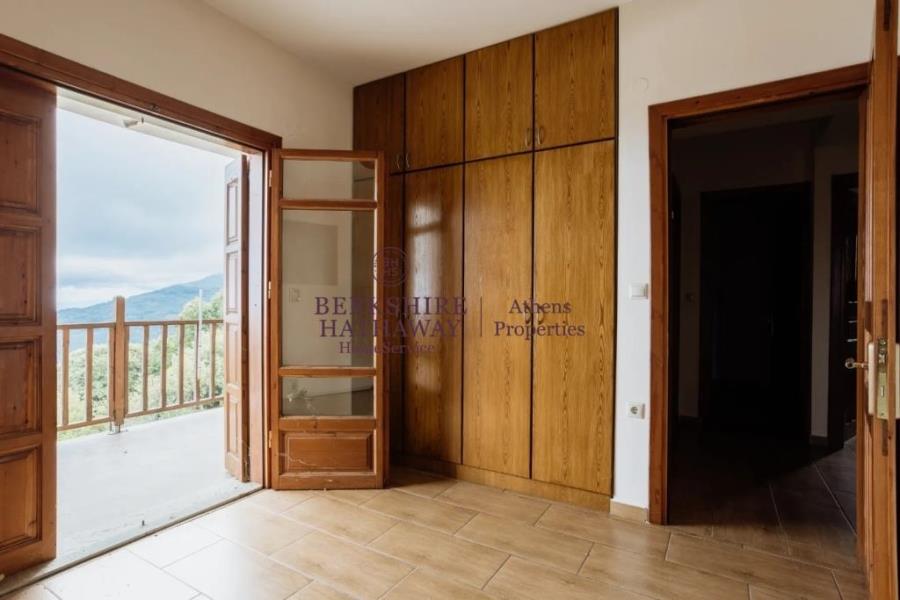 (For Sale) Residential Maisonette || Magnisia/Pilio-Mouresi - 145 Sq.m, 3 Bedrooms, 290.000€