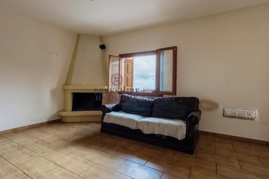 (For Sale) Residential Maisonette || Magnisia/Pilio-Mouresi - 145 Sq.m, 3 Bedrooms, 290.000€