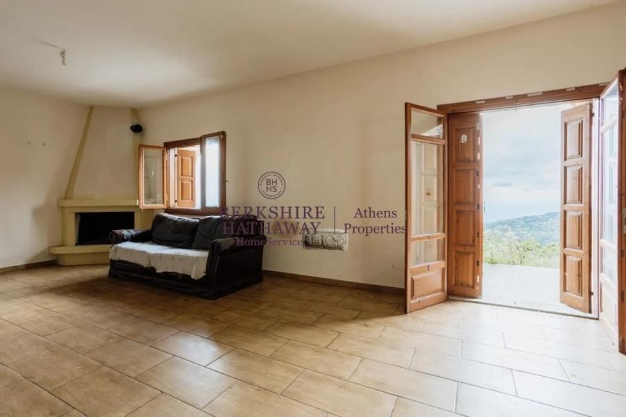 (For Sale) Residential Maisonette || Magnisia/Pilio-Mouresi - 145 Sq.m, 3 Bedrooms, 290.000€