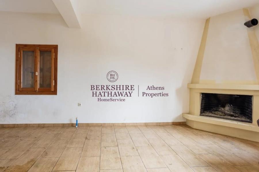 (For Sale) Residential Maisonette || Magnisia/Pilio-Mouresi - 145 Sq.m, 3 Bedrooms, 290.000€