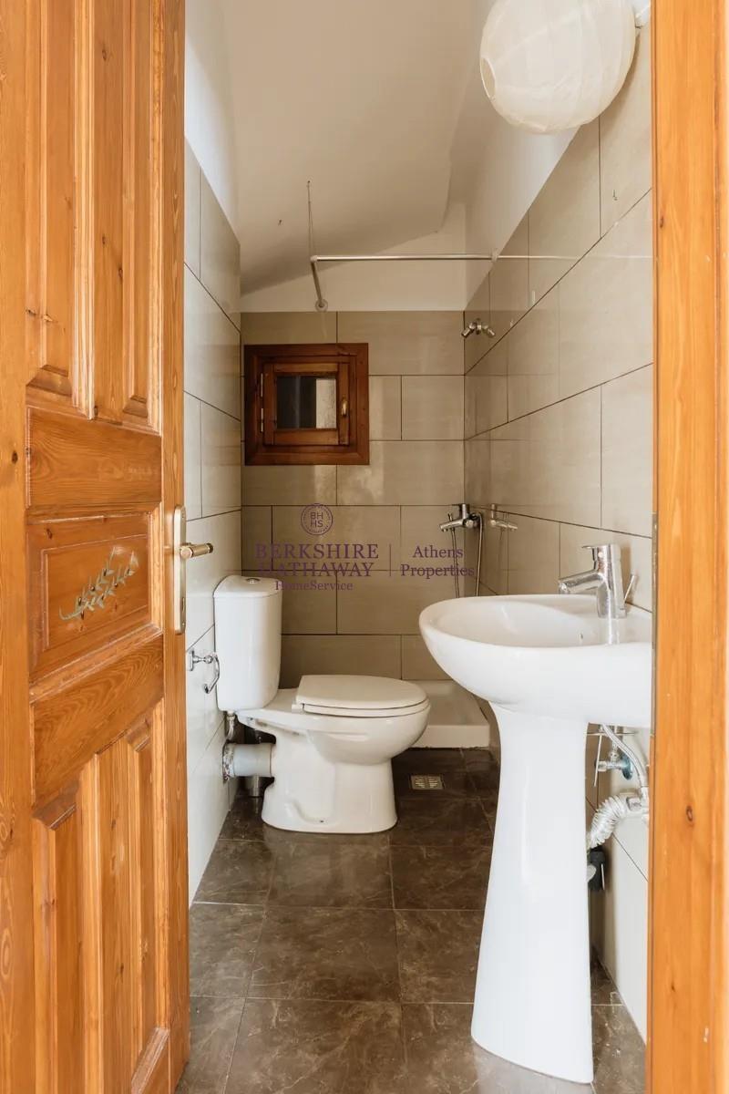 (For Sale) Residential Maisonette || Magnisia/Pilio-Mouresi - 145 Sq.m, 3 Bedrooms, 290.000€