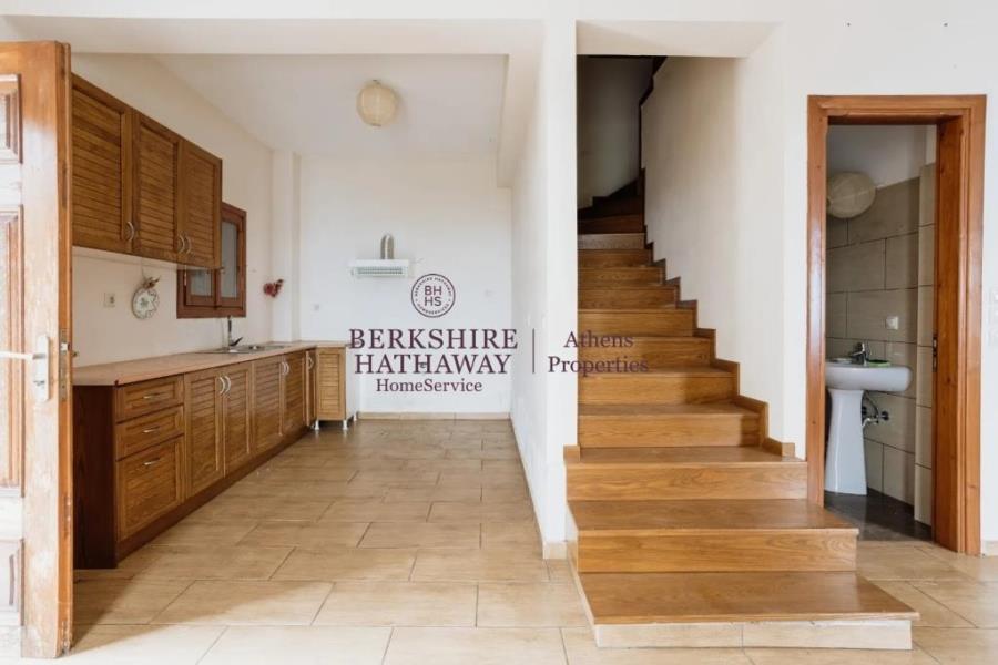 (For Sale) Residential Maisonette || Magnisia/Pilio-Mouresi - 145 Sq.m, 3 Bedrooms, 290.000€