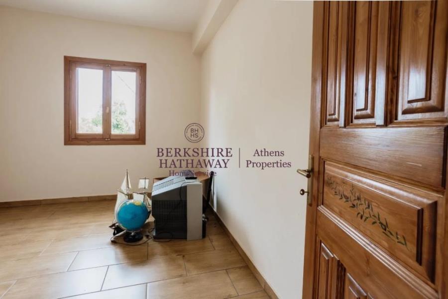 (For Sale) Residential Maisonette || Magnisia/Pilio-Mouresi - 145 Sq.m, 3 Bedrooms, 290.000€