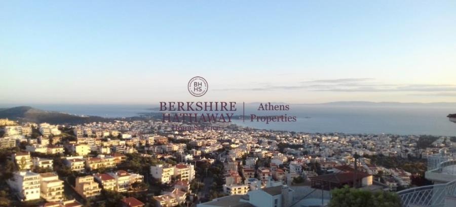 (For Sale) Residential Maisonette || East Attica/Voula - 225 Sq.m, 3 Bedrooms, 1.350.000€