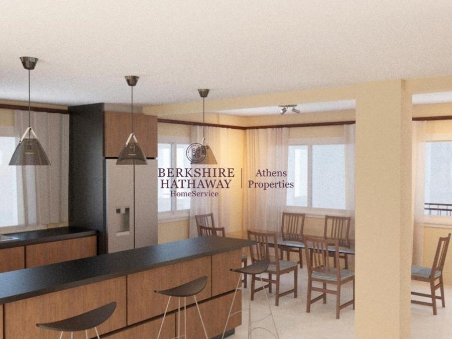 (For Sale) Residential Maisonette || East Attica/Voula - 225 Sq.m, 3 Bedrooms, 1.350.000€